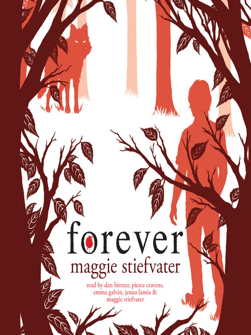 Title details for Forever by Maggie Stiefvater - Available